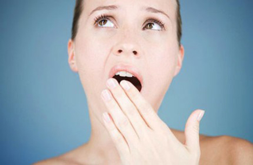 Hiệu quả tất thì bằng tự nhiên giúp hàm răng sạch sẽ thơm tho