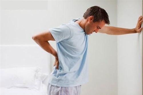 nguy cơ oãng xương ở nam giới ngày càng cao