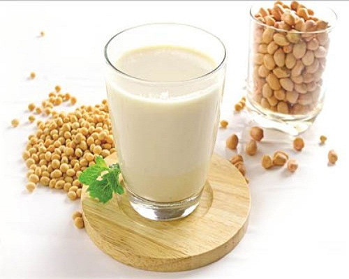 Đậu tương giúp giảm nguy cơ đột quỵ