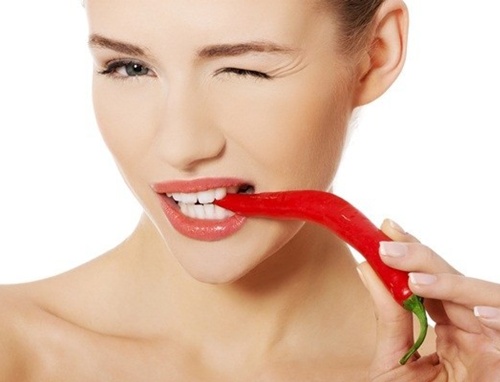 ăn cay sống lâu hay giảm tuổi thọ